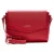 Lazarotti Schoudertas  rood