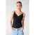 Shoeby top zwart