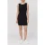 GUESS Prisca Body Icon Jew Jet Black A996