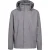 Trespass Heren Farndish Jas (Stormgrijs)