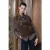MAICAZZ Volterra fa26.20.515 blouse check