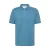 s.Oliver regular polo blauw