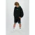 Vingino x Daley hoodie zwart