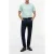 Tommy Hilfiger Brand Love Mono Stack Tee Crushed Mint