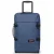 EASTPAK Trolley ‘Tranverz’  blauw / zwart