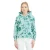 Dames Hoodie Ragwear Tonna Print