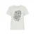 Dames-T-shirt fransa Juna 2