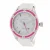 Folli Follie Dameshorloge Kwarts Fuchsia