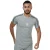Men’s adidas Originals Multi T-Shirt in Grey Heather