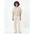 Dames-T-shirt oversized Wings