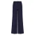 NoBell’ regular casual broek donkerblauw