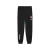 PUMA Sportbroek ‘ftblCulture’  lichtblauw / goud / bordeaux / zwart