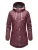 Navahoo dames regenjas Rainy Forest – Waterdicht & Stijlvol