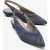 Lieve Leren Slingback Pump (Dames)
