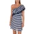 Damesstrandjurk Lisca Havana