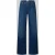 CAMBIO Wide leg jeans van katoenmix model ‘AIMEE’