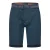 Norlund Shorts Frime Bermuda Korte Blauw