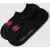 Tommy Hilfiger Kousenvoetjes met logoprint in een set van 2 paar