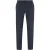 Boss Chino’s voor heren van Kane met platte voorkant (Donkerblauw)