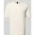 Armani Exchange T-shirt met logo en ronde hals