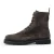 AllSaints Skiff Military Boot Warm Grey