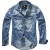 Denim jack Brandit Riley