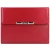 Esquire Portemonnee ‘Helena’  rood