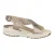 Xsensible 30036.5 wijdte G Sandalen