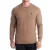 Herren-Strickpullover mit Rundhalsausschnitt US42173048