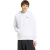Adidas Trefoil Hoodies Heren – Wit –