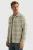 Vanguard Overhemd Check Coarse Lines Beige heren