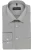 Casa Moda Comfort Fit Overhemd ML7 (72CM+) grijs