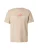 MUSTANG Shirt ‘Austin’  sand / lichtrood / wit