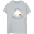 Li-cense Disney dames big hero 6 baymax hugs everyday katoenen vriendje t-shirt
