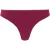 Livera Thong Zigzag Cassis