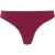 Livera Thong Zigzag Cassis