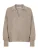 TATUUM Trui ‘IVA’  beige