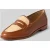 Lauren Ralph Lauren Loafers van echt rundleer