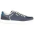 Gasblauwe polyurethaan herensneaker