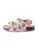 Next Sandalen  lichtblauw / groen / rood / wit
