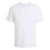 ADIDAS PERFORMANCE Functioneel shirt  beige / wit