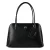GUESS Schoudertas ‘Patsie’  zwart