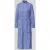 Polo Ralph Lauren Midi-jurk met strikceintuur
