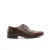 Ben Sherman Leadhall Heren Bruine Schoenen