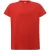 JHK Dames effen plus t-shirt