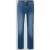 Liu Jo White Jeans met 5-pocketmodel