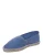 espadrij l´originale Espadrilles  blauw