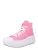 CONVERSE Sneakers hoog ‘CTAS MOVE’  lichtroze / wit