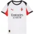 AC Milan 25/26 uit wedstrijdshirt replica