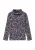 s.Oliver Shirt  lila / wit